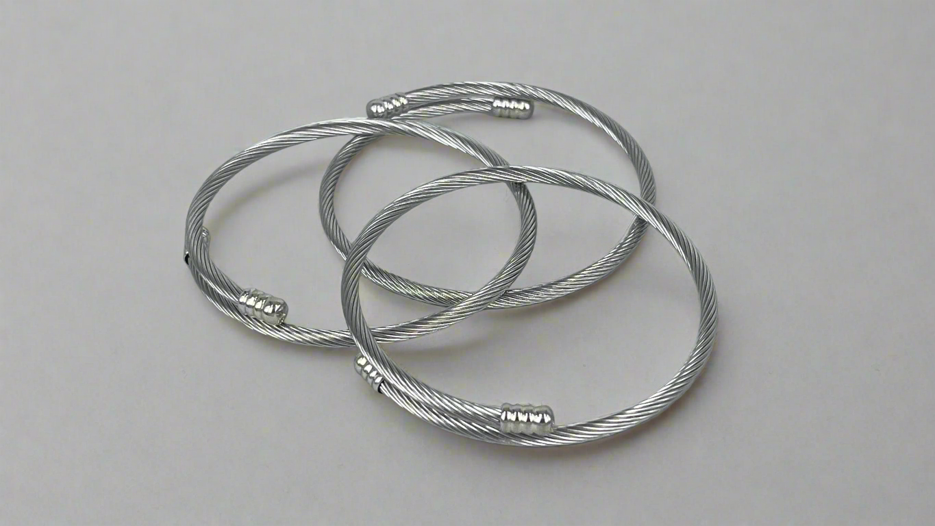 Bangles (10 pieces)