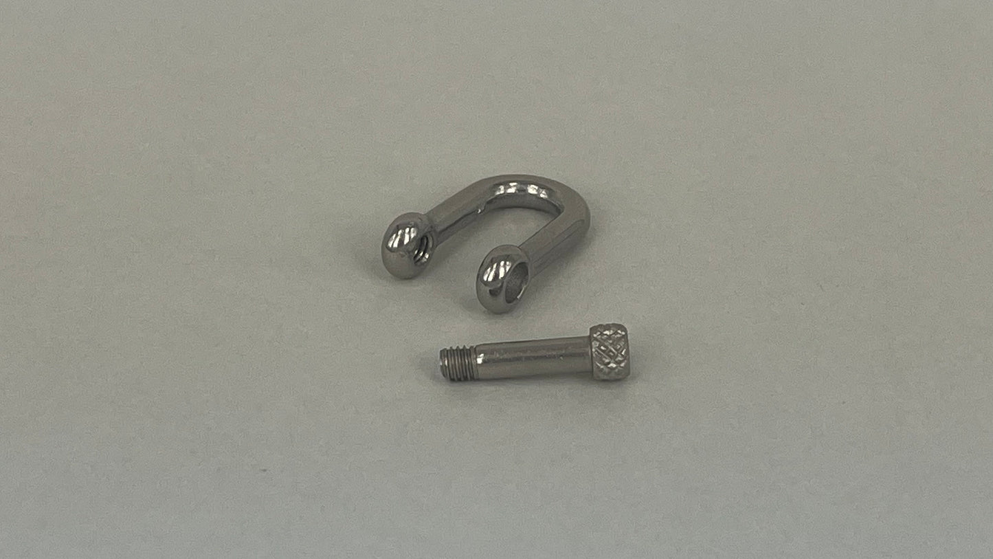D-Shackle