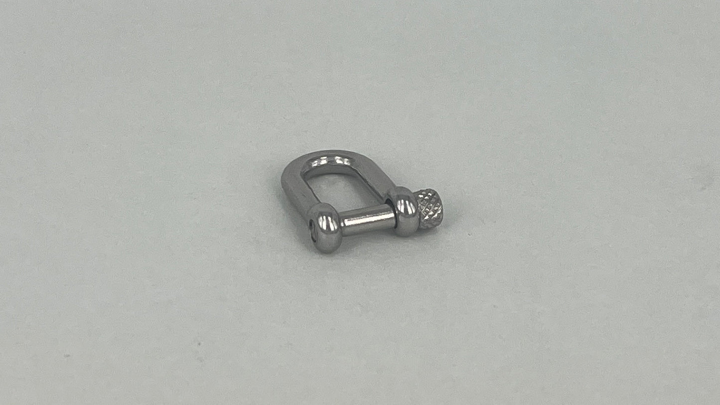 D-Shackle