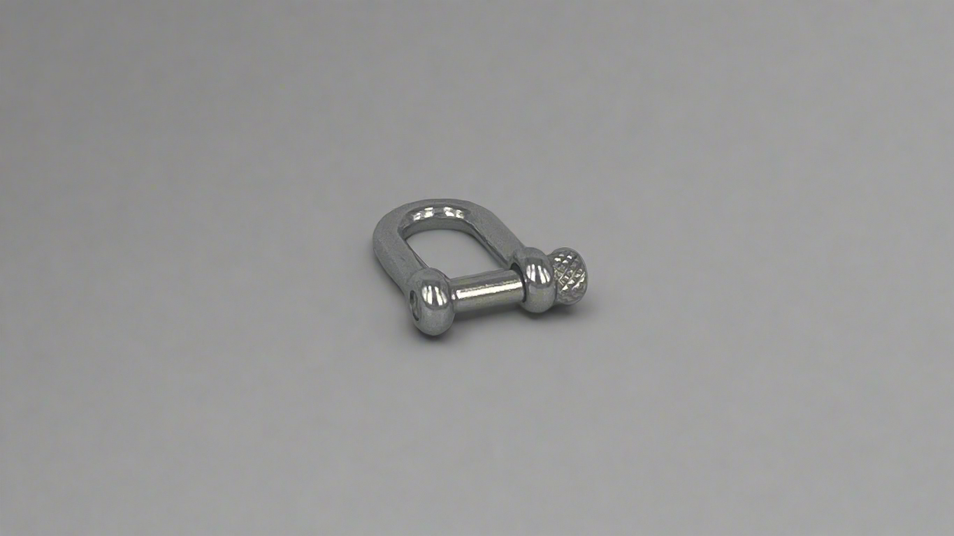 D-Shackle