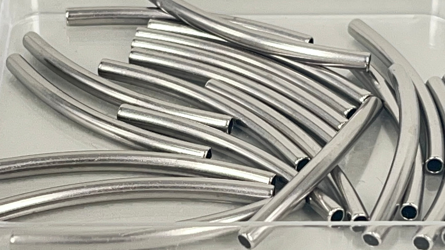 Pipe spacers 3.0 x 40 mm (20 pieces)