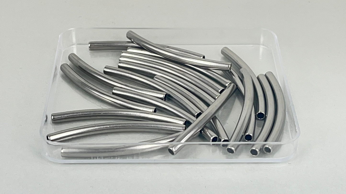 Pipe spacers 3.0 x 40 mm (20 pieces)