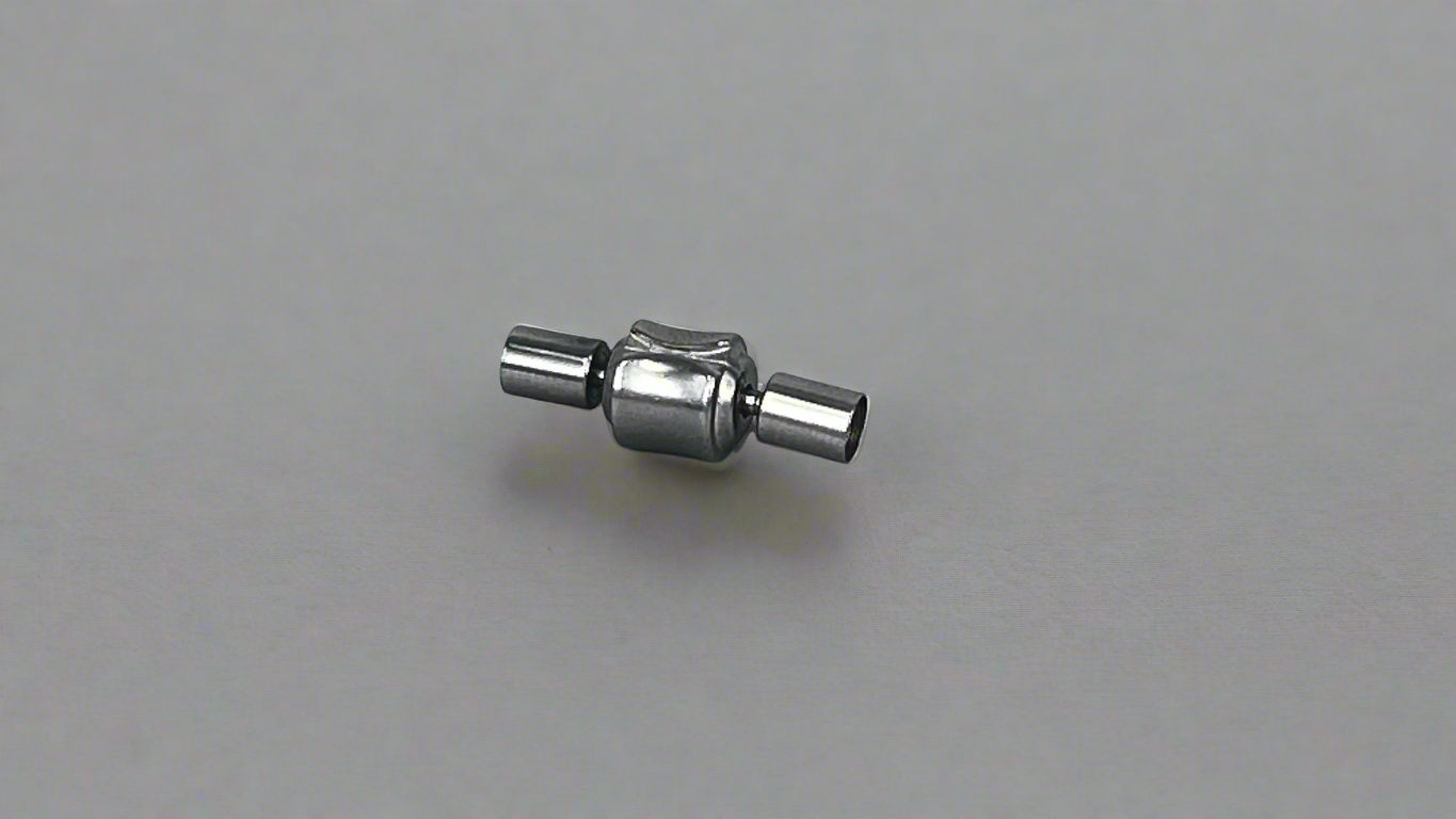 Pandora clasp 4 mm