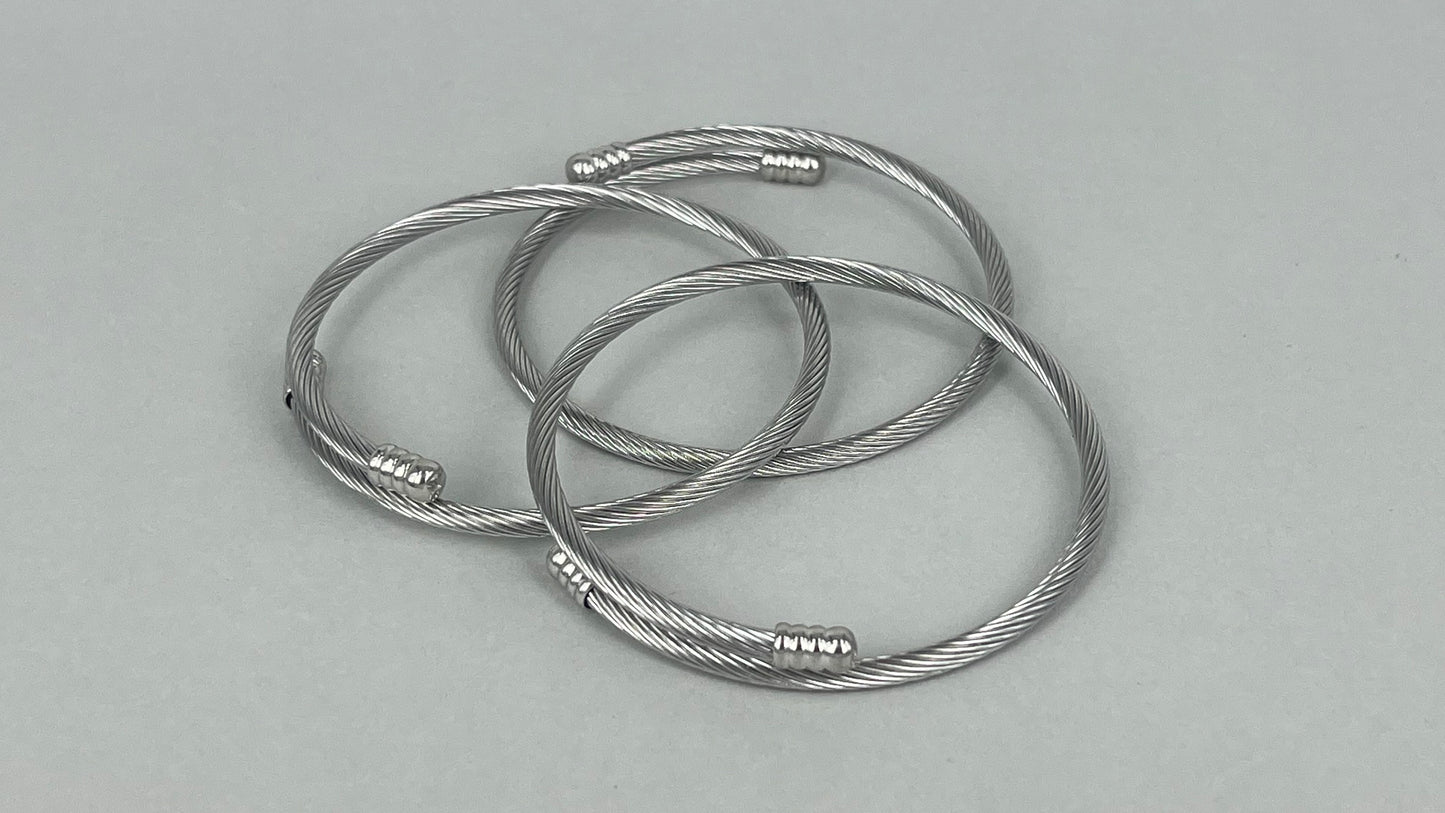 Bangles (10 pieces)