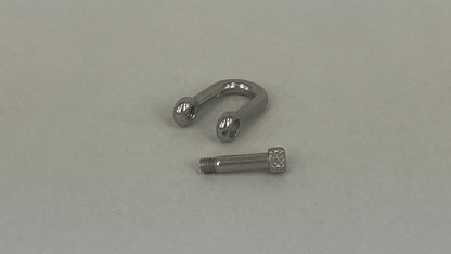 D-Shackle