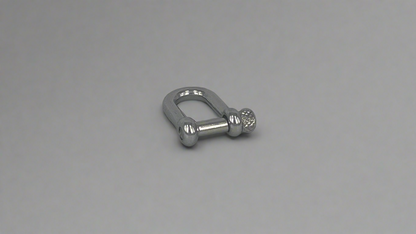 D-Shackle