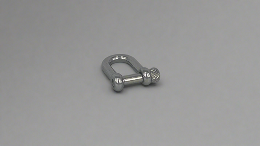 D-Shackle