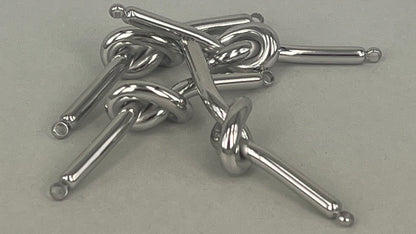 Knot links (4 pieces)