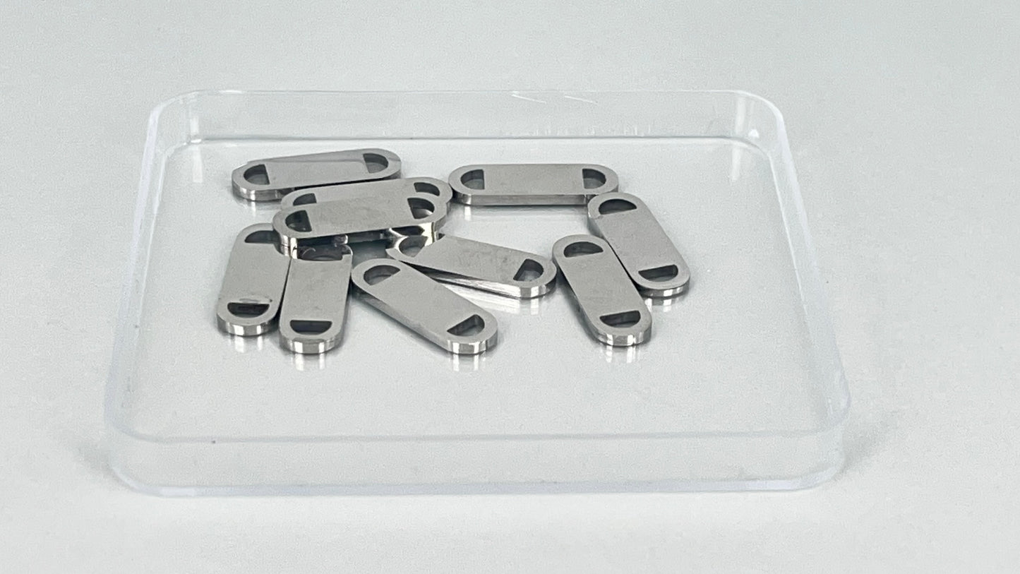 Links A (10 pieces)