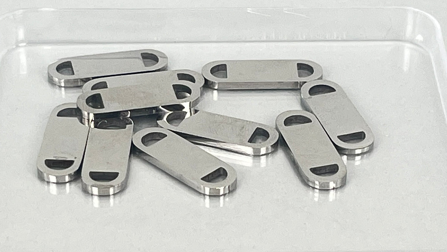 Links A (10 pieces)