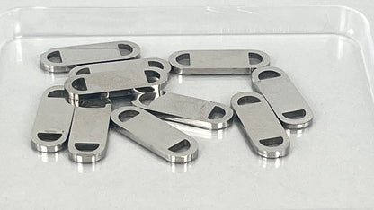 Links A (10 pieces)
