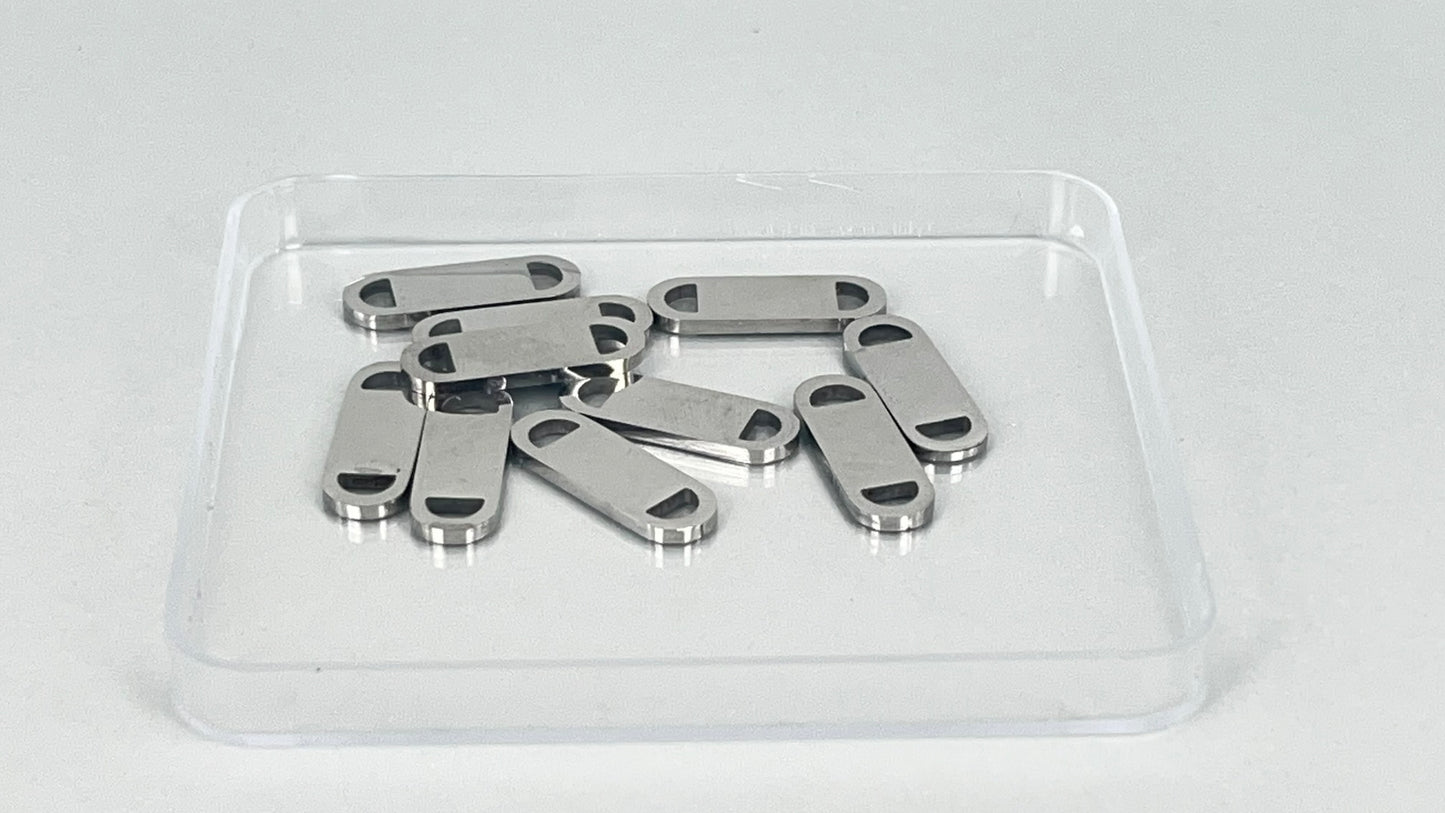 Links A (10 pieces)