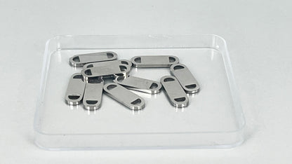 Links A (10 pieces)
