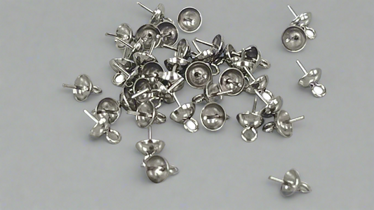 Cup Pin 5mm (40 pieces)