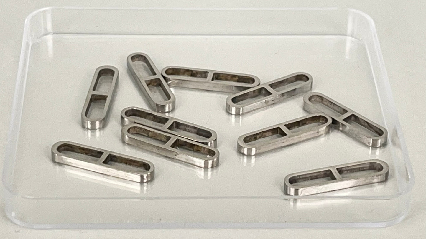 Links B (10 pieces)
