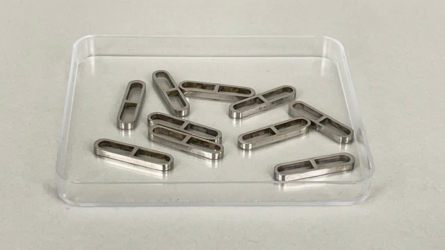 Links B (10 pieces)