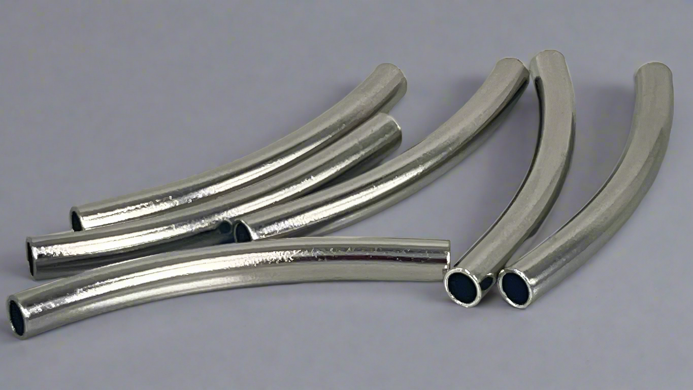 Pipe spacers 4.0 x 40 mm (6 pieces)