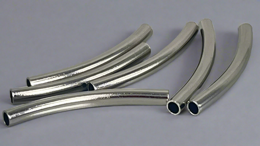 Pipe spacers 4.0 x 40 mm (6 pieces)