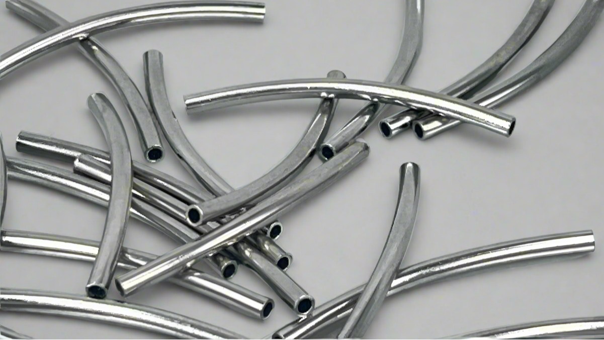 Pipe spacers 2.0 x 3.0 mm (20 pieces)
