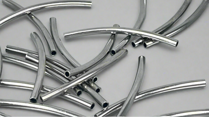 Pipe spacers 2.0 x 3.0 mm (20 pieces)