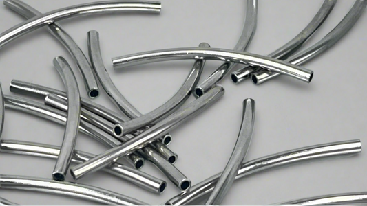 Pipe spacers 2.0 x 3.0 mm (20 pieces)