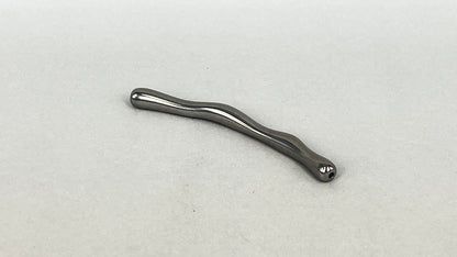 Sharp pipe spacers (3 pieces)