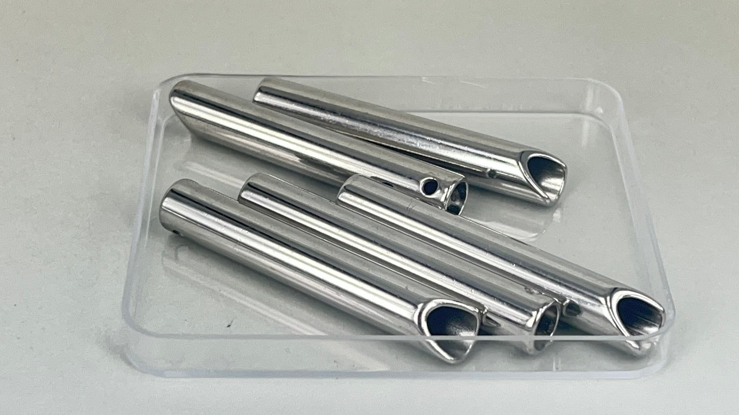 Tube spacers (5 pieces)