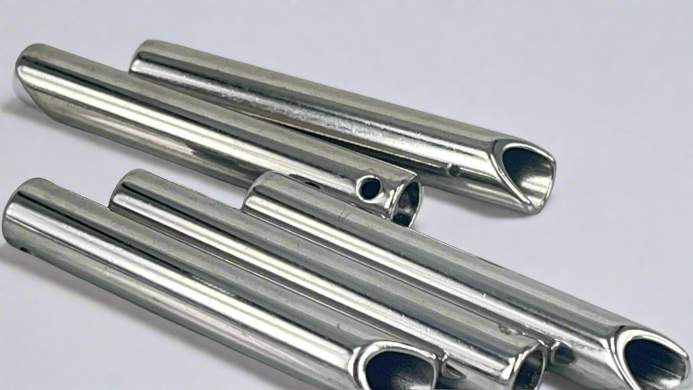 Tube spacers (5 pieces)