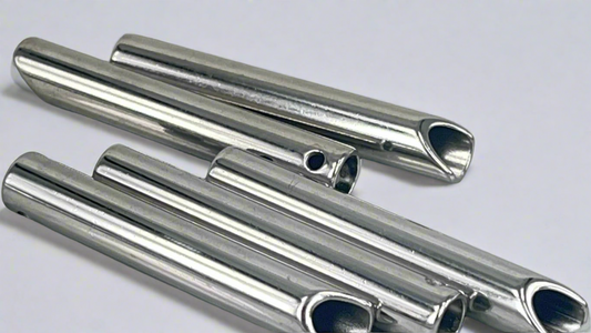 Tube spacers (5 pieces)