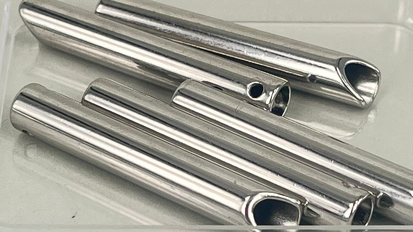 Tube spacers (5 pieces)