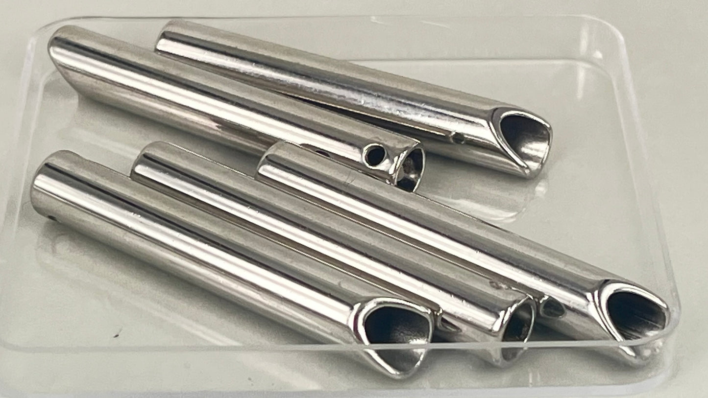 Tube spacers (5 pieces)
