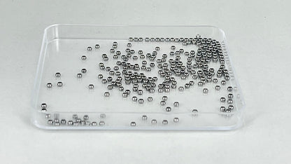 Crimps 2.0 mm (250 pieces)