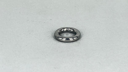 Ring clasp 18 mm