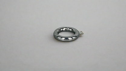 Ring clasp 18 mm