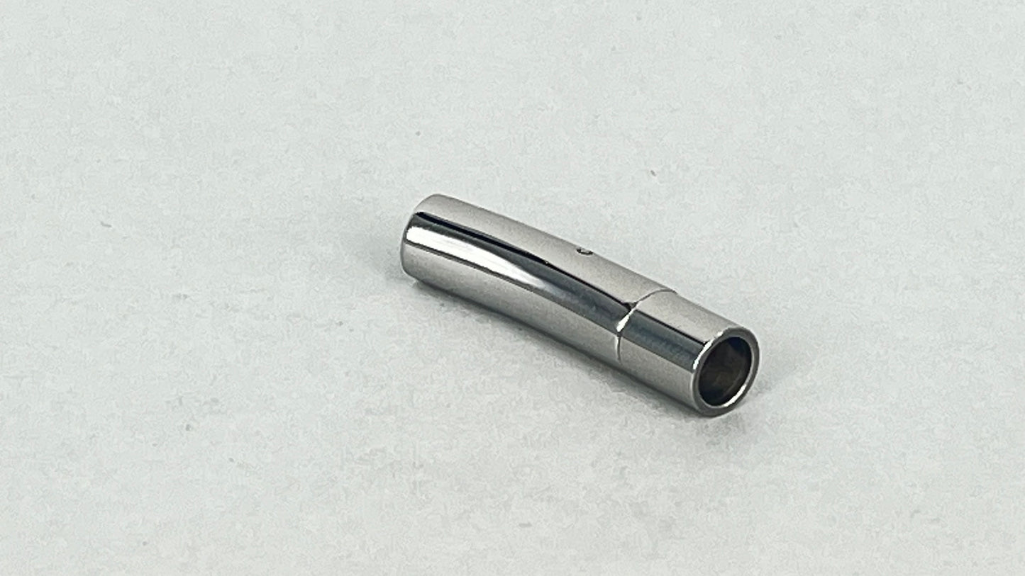 Tube clasp 5 mm