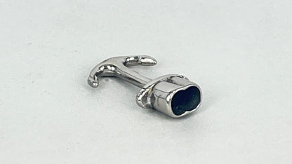 Anchor clasp