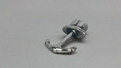 Anchor clasp