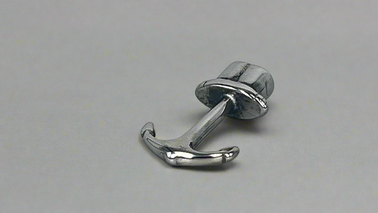 Anchor clasp