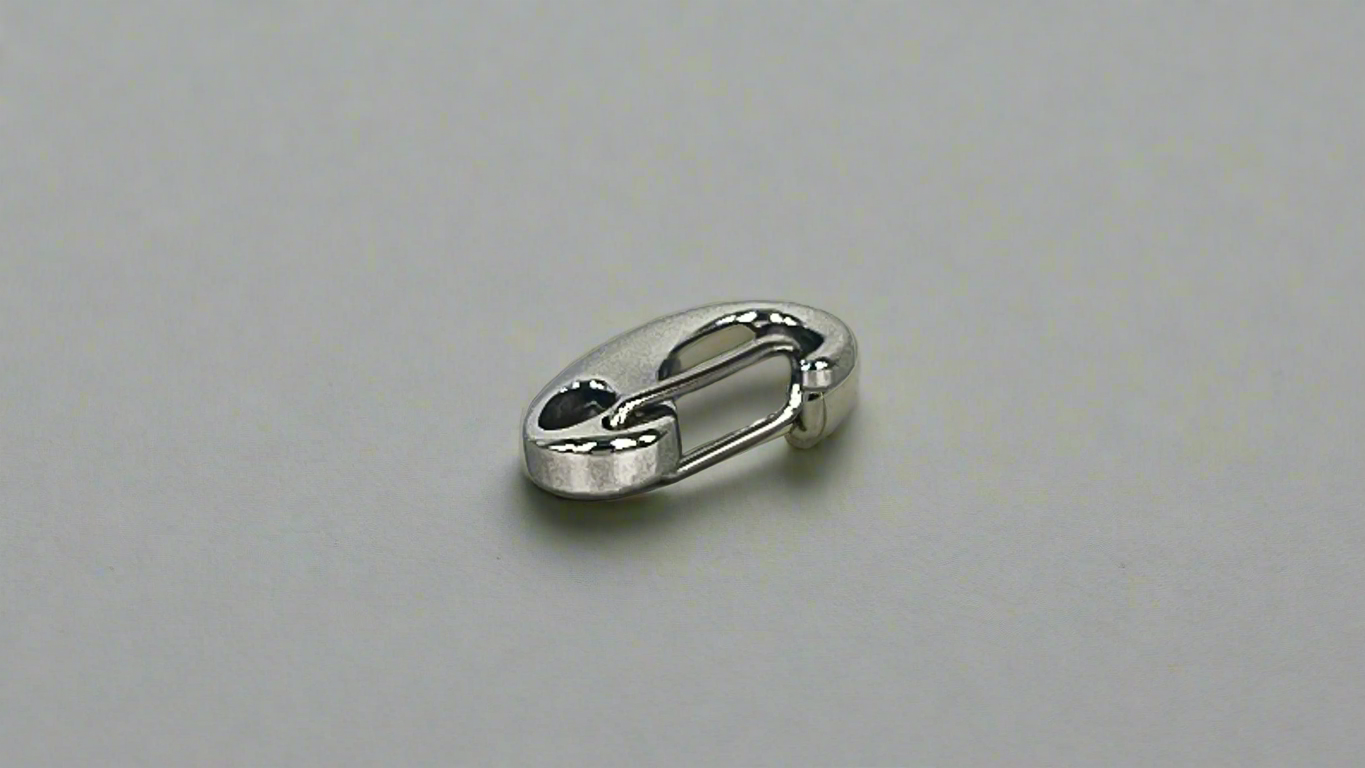 GB21 clasp