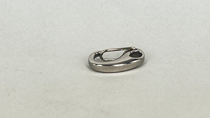 GB21 clasp