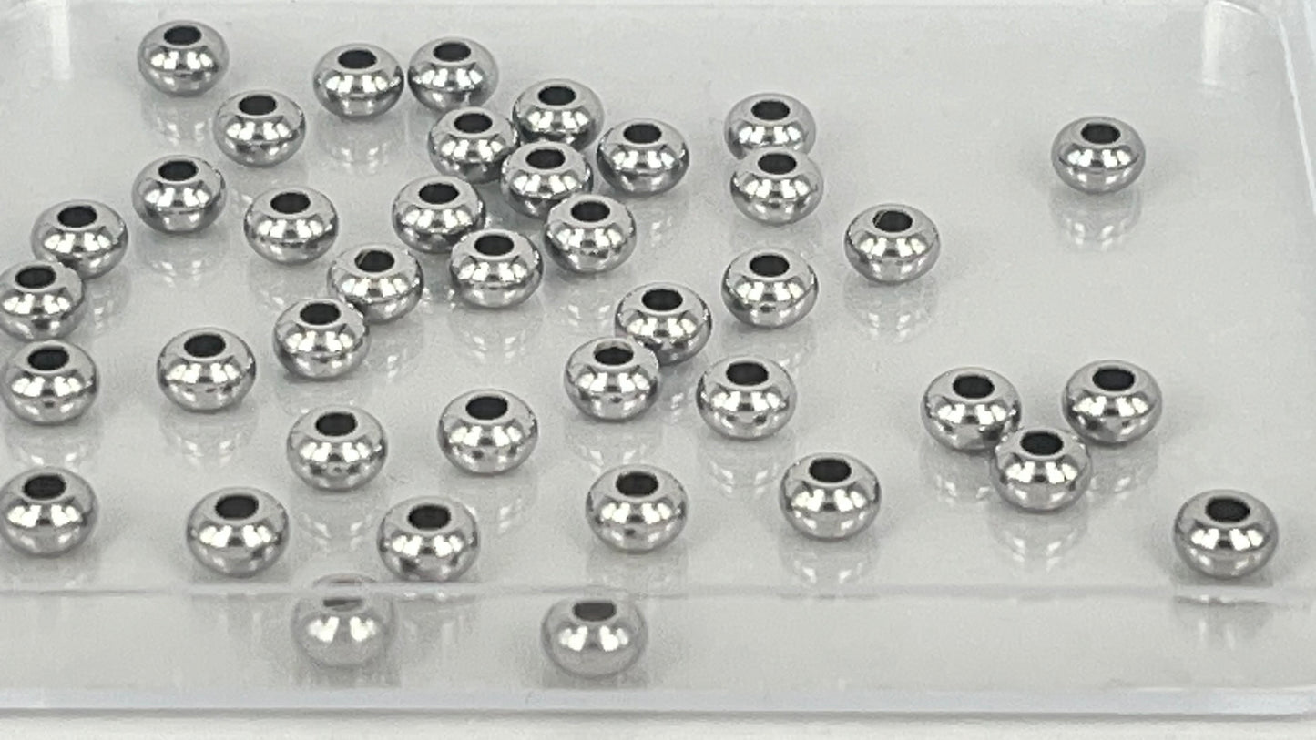 Spacers 5 x 3 mm (40 pieces)