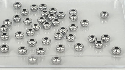 Spacers 5 x 3 mm (40 pieces)