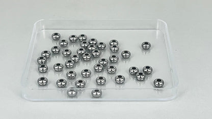 Spacers 5 x 3 mm (40 pieces)