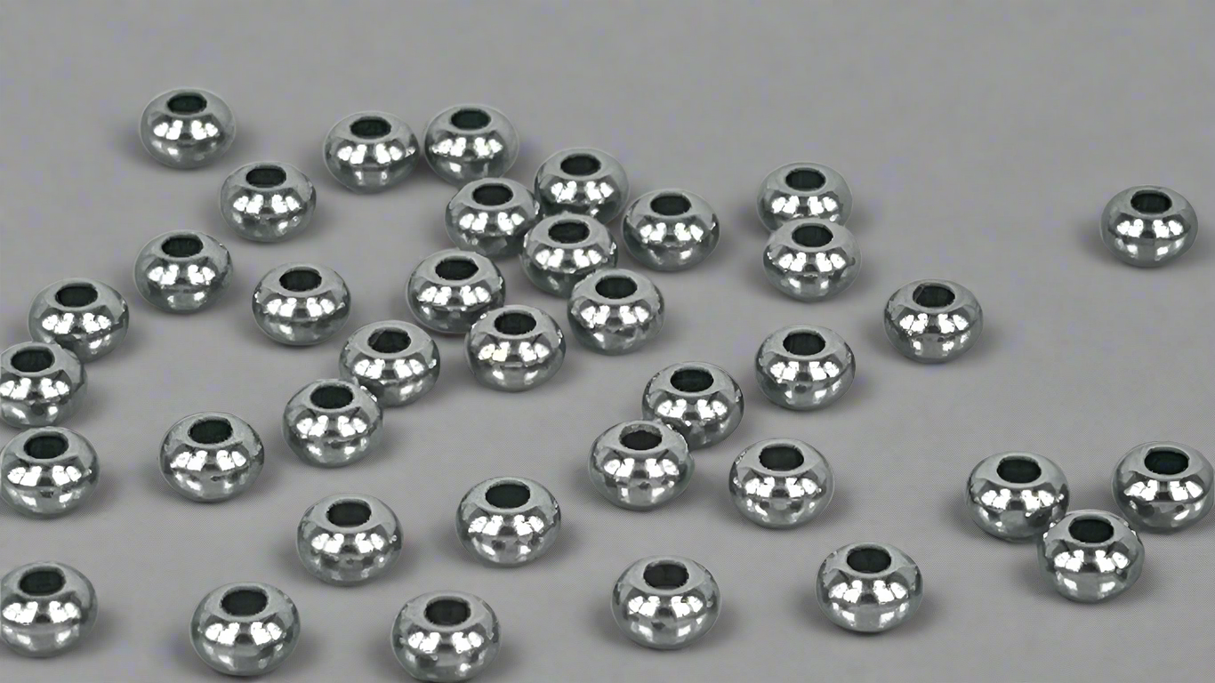 Spacers 5 x 3 mm (40 pieces)