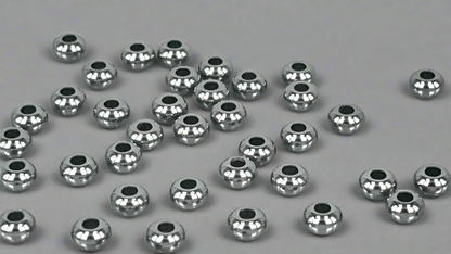 Spacers 5 x 3 mm (40 pieces)