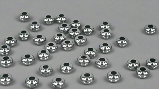 Spacers 5 x 3 mm (40 pieces)