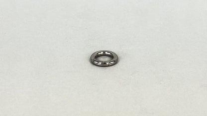 Ring clasp 10 mm