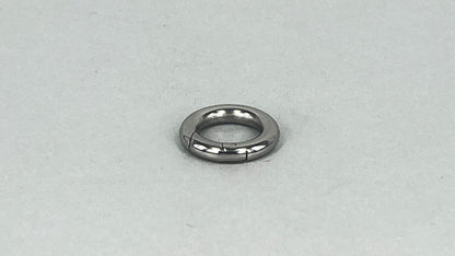 Ring clasp 10 mm