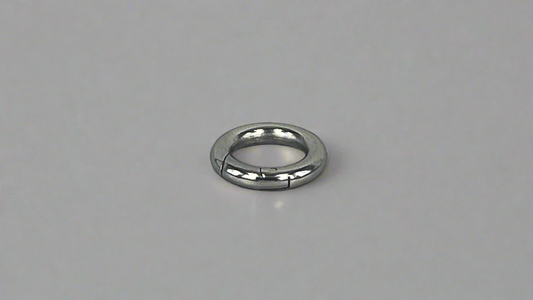 Ring clasp 10 mm