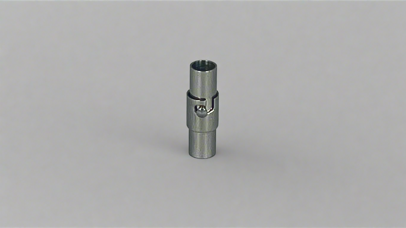 KM018 Magnet 4 mm